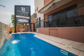 Rocky Resort Motor Inn  Рокхемптон